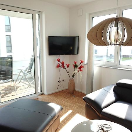 Ferienwohnung Seenland グロースレッシェン エクステリア 写真