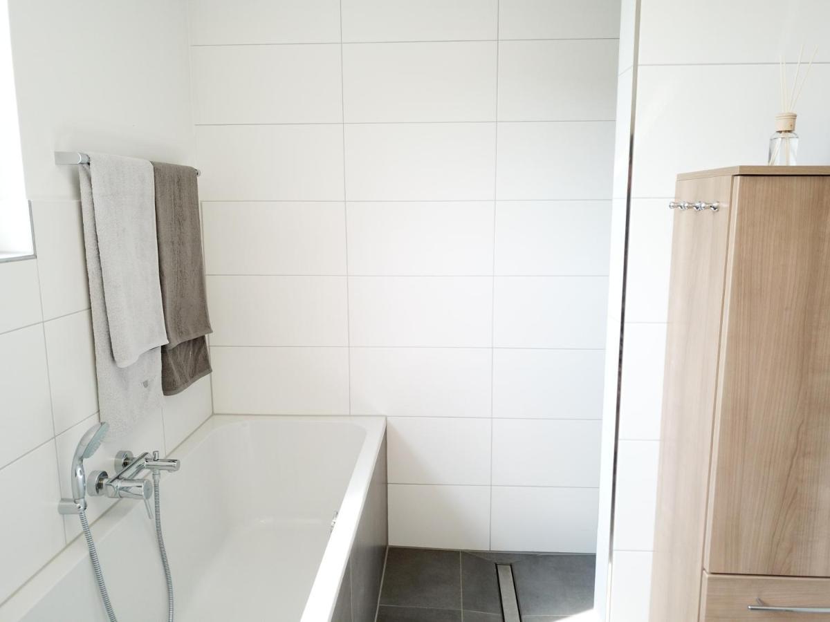 Ferienwohnung Seenland グロースレッシェン エクステリア 写真